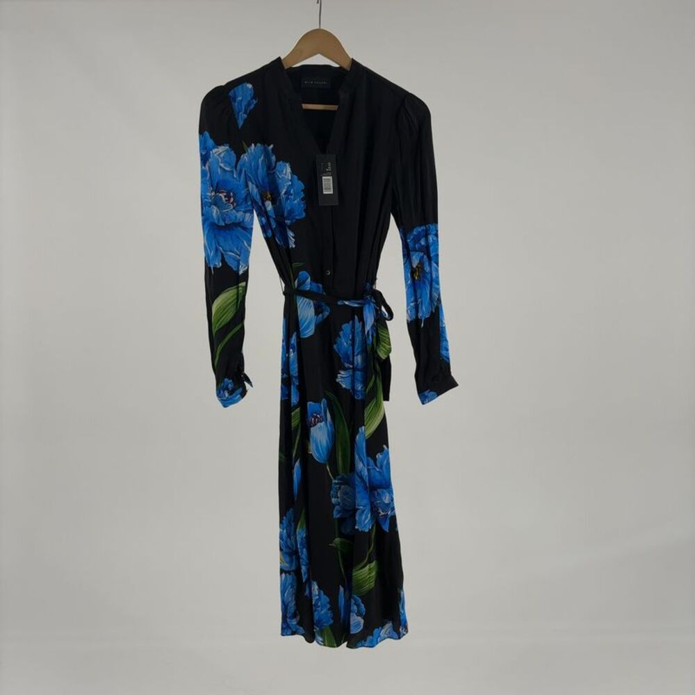 Elie Tahari The Mila Dress